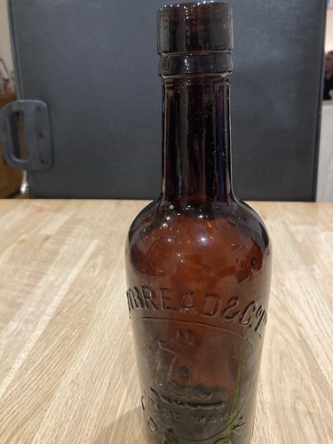 Vintage whitbread co - whitbread,