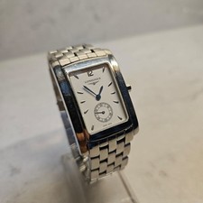 Longines Dolce Vita Quartz