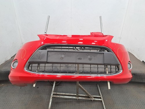 Ford fiesta zetec 2008 - zetec, 2008-2014