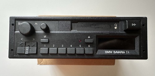 Blaupunkt bavaria bmw - blaupunkt, c2