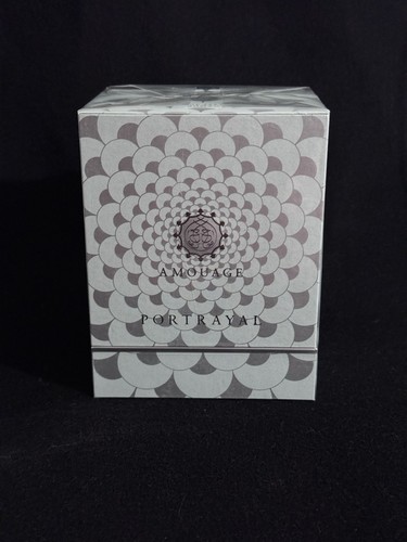 Discontinued amouage - discontinued,