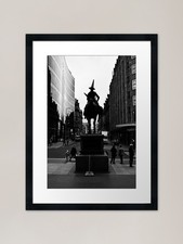 Glasgow Duke of Wellington