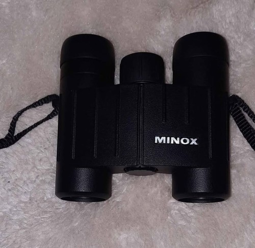 Minox 10x25 br - bf,