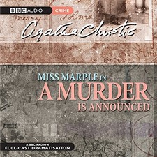 A A Murder Is Announced (BBC