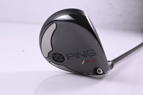 Ping i25 wood 18 - i25, /
