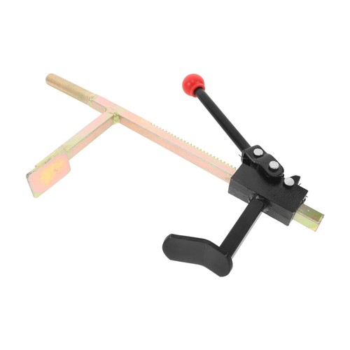 Manual tire spreader - tire,