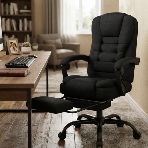 Stylish fabric executive - stylish,