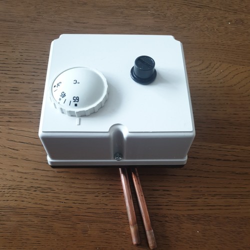 Imit cylinder thermostat for - cylinder,