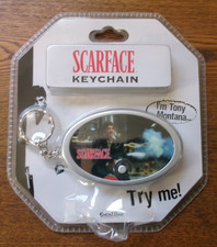 Scarface Tony Montana Talking
