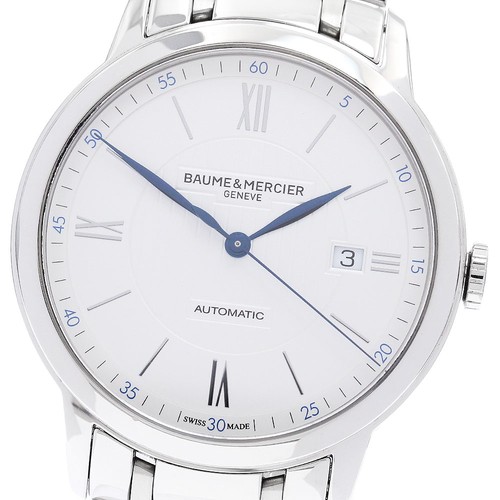 Baume mercier classima - &,