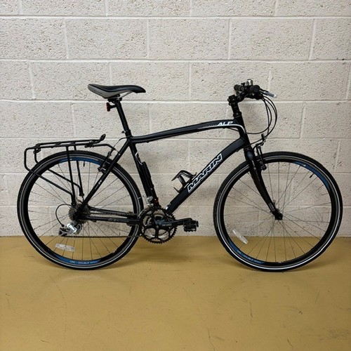 Marin alp fairfax lightweight - marin,