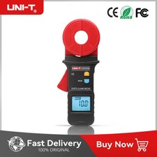 UNI-T Earth Ground Resistance