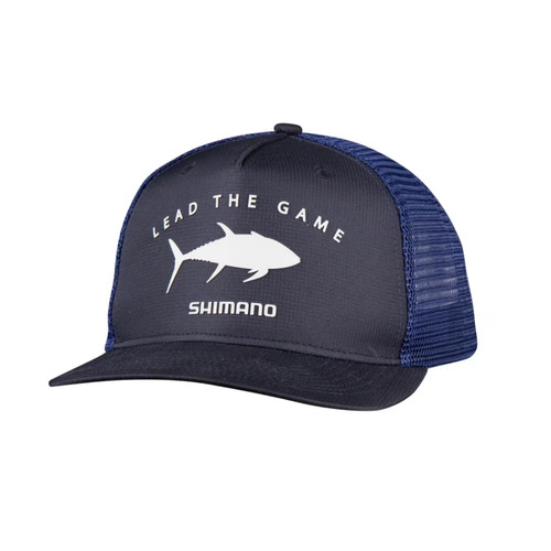 Shimano cap lead the game - cap,