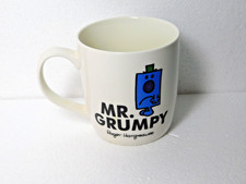 Grumpy ceramic mug - grumpy, –
