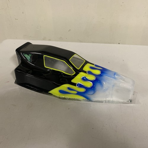 Team losi xxx - losi, custom