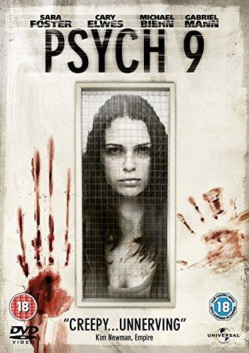 Psych dvd - psych, [dvd]