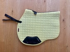 Le Mieux Citron GP Saddle Pad