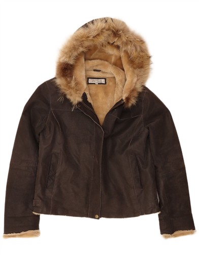 Bata and more womens hooded - more,