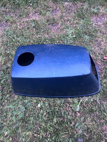 Genuine yamaha marine - genuine, 3hp