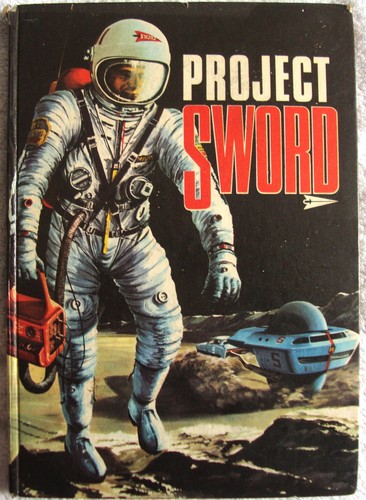 Project sword - project, (s.w.o.r.d.)