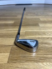 Mizuno MP-H5 / 3 Iron / XP105