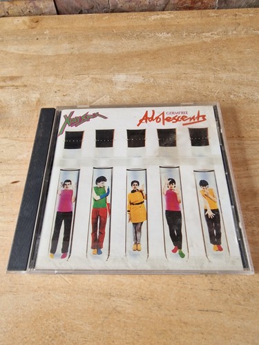 Ray spex germ - -, free