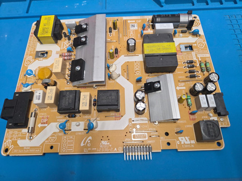Samsung ue55cu7100k tested - samsung,