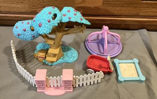 Fisher price loving family - price,