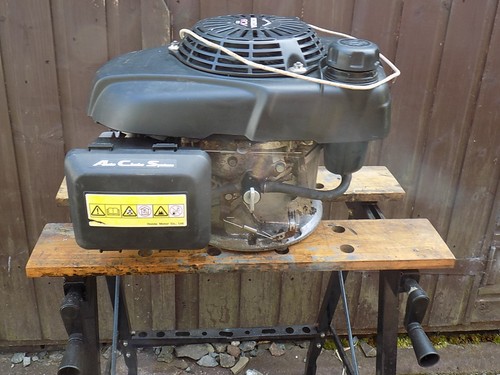 Honda easy start gcv160 lawn - honda,