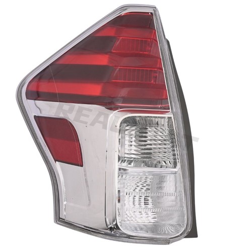 Tail light rear lamp - light,
