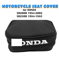 MOTORCYCLE TOOL BAG FOR HONDA XR200 R 1984-02  XR250 R 1984-85 XR200R XR250R