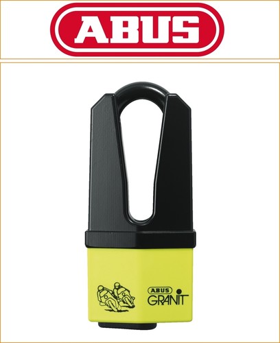 Abus granit quick 60hb70 - quick, 37/60hb70