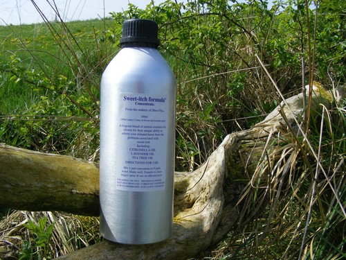 Sweet itch formula kilo - sweet,