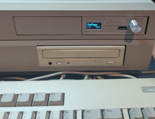 Amiga A2000 GOTEK 3D Printed