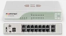 FORTINET FORTIGATE FG-90D no PSU latest FW Easy Transfer