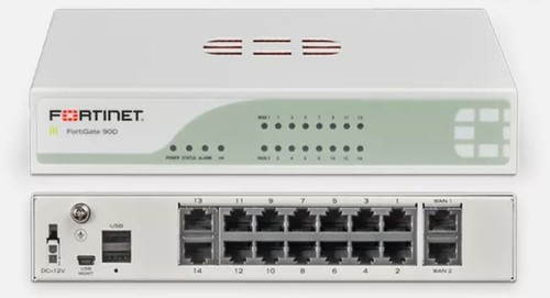 Fortinet fortigate 90d no - fortigate, fg-90d