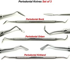 Dental Periodontal Surgery