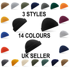 ARMY COMMANDO WATCH CAP DOCKER