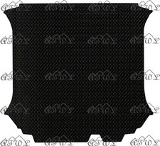 MERCEDES VITO BLACK CAB