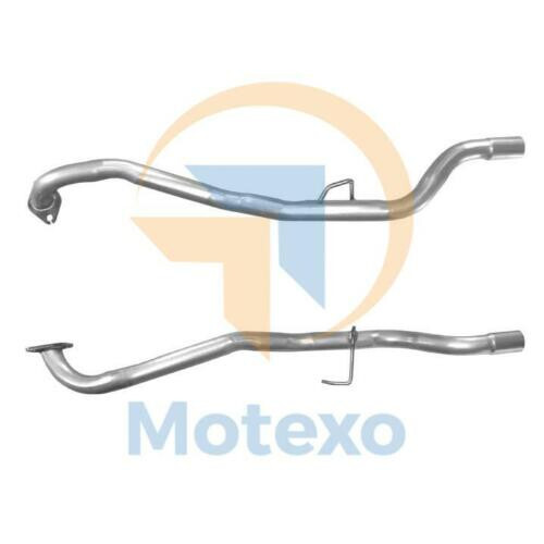 Bm50269 exhaust rear - bm50269, tail