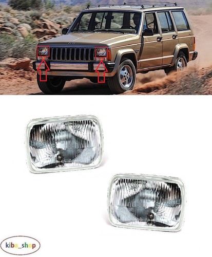 For jeep cherokee 1984 - xj,