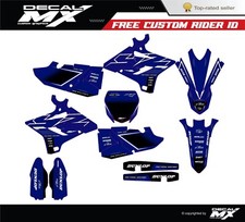 FITS YAMAHA YZ 125 YZ 250