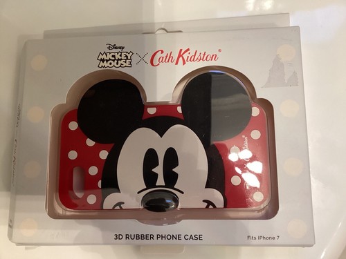 Cath kidson rubber micky - kidson,