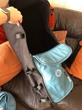 bugaboo buffalo carrycot in