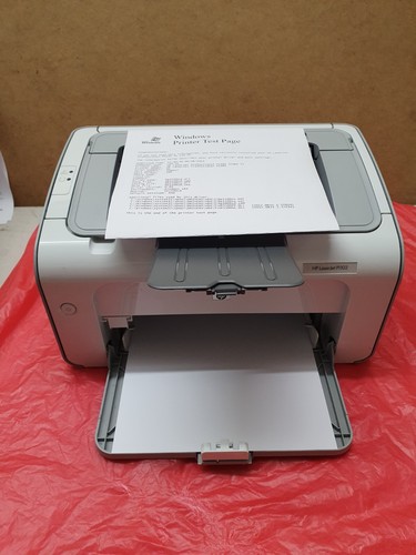 Laserjet pro p1102 - p1102, laser