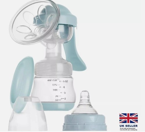 Bumblebee manual breast - breast, 6