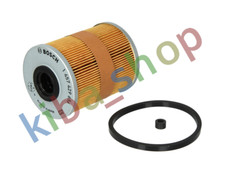 FUEL FILTER FITS OPEL ASTRA G