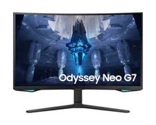 Samsung 32 Neo G7 UHD 165Hz