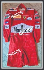 Schumacher replica patches - m,