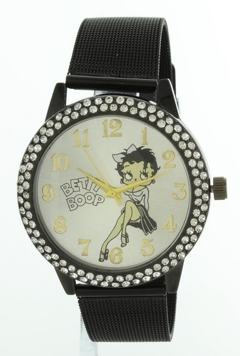 Vintage betty boop watch - vintage, women